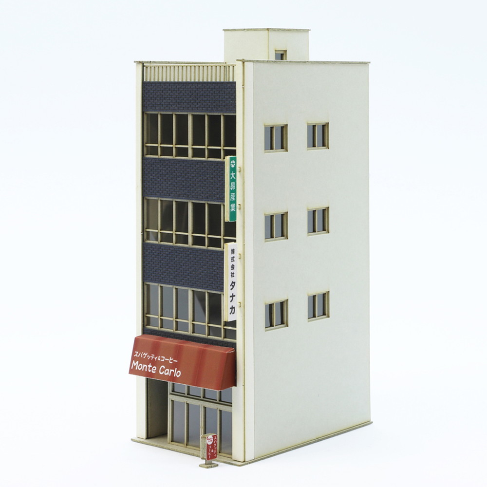 4���������ӥ�B�����ߥ˥��奢��˼�����åȡ�N(1/150)��PKNS1020B1