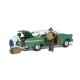 ��ʪ��ߤ������ء������åɥ��ɡ������Ѵ����ʡ�N(1/160)��AS5326