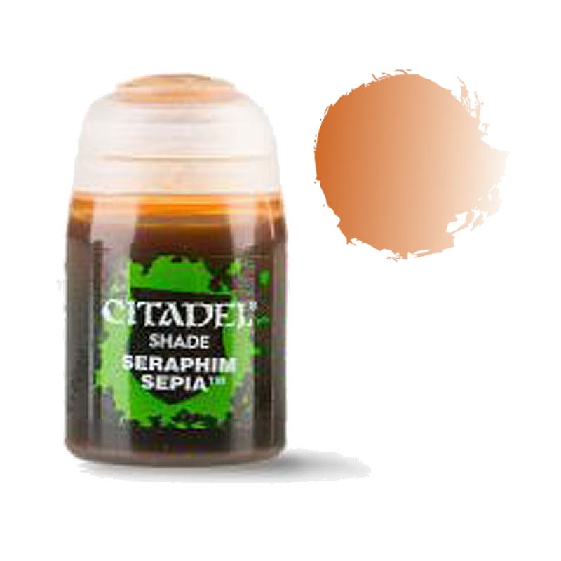�����ǥ롦�������ɡ�Seraphim Sepia�ʥ���ե��ࡦ���ԥ��� ��������18ml���������ॺ�������åס��Ĥ�ä�������24-23
