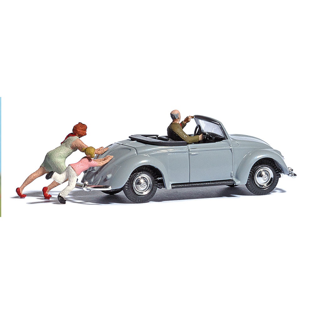 ���Ϸ��ۡ�VW���ӡ��ȥ롡�ͷ��դ������֥å��塡�����Ѵ����ʡ�HO(1/87)��7823