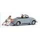 ���Ϸ��ۡ�VW���ӡ��ȥ롡�ͷ��դ������֥å��塡�����Ѵ����ʡ�HO(1/87)��7823