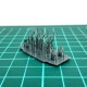 MR150-408������ƥ�(3�糧�å�)����MATSURI MODELS��̤�������åȡ�N(1/150)