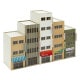 ���󤿤󥷥�ץ�ӥ� 5�糧�å�A�����ߥ˥��奢��˼�����åȡ�N(1/150)��PKNS1029A1