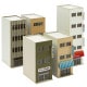 ���󤿤󥷥�ץ�ӥ� 5�糧�å�A�����ߥ˥��奢��˼�����åȡ�N(1/150)��PKNS1029A1