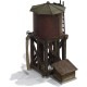 ��奿�󥯡��ݷ�����(��)������˼�ʥʥ����ˡ������Ѵ����ʡ�HO(1/87)��1014