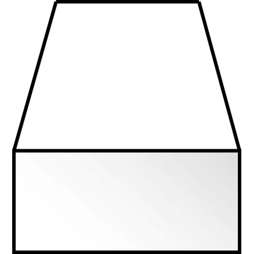 ������0.5 x 3.2 x 350 mm�������С����꡼�󡡥ץ�ࡡ�Υ󥹥����롡126