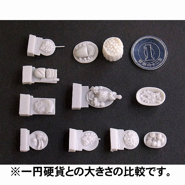 �����դ���줿�������å� 3�����ꥢ��ƥ����󥹥����롡̤�������åȡ�1/35�������롡RIS35262