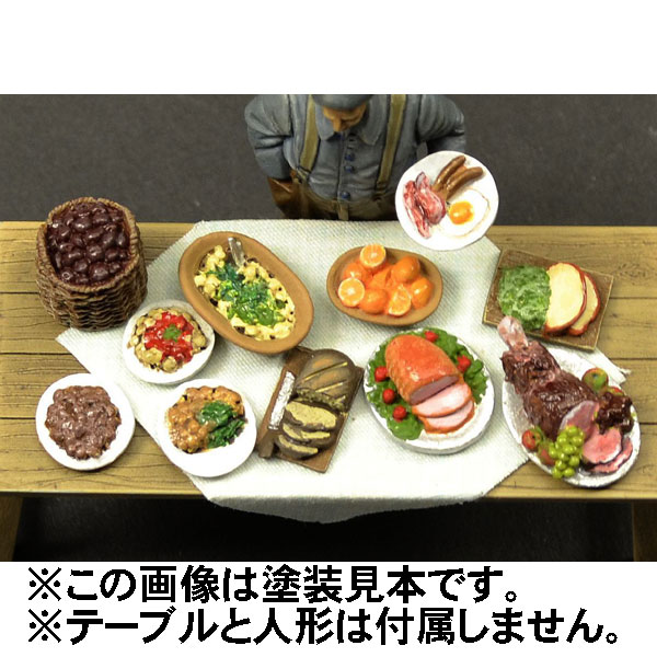 �����դ���줿�������å� 3�����ꥢ��ƥ����󥹥����롡̤�������åȡ�1/35�������롡RIS35262