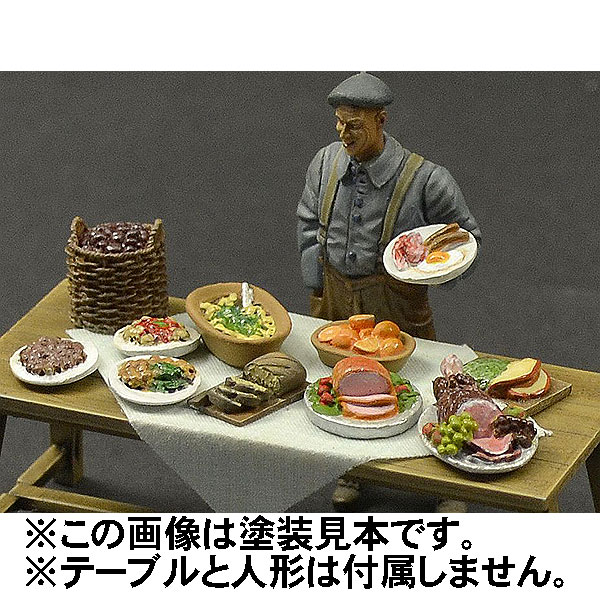 �����դ���줿�������å� 3�����ꥢ��ƥ����󥹥����롡̤�������åȡ�1/35�������롡RIS35262