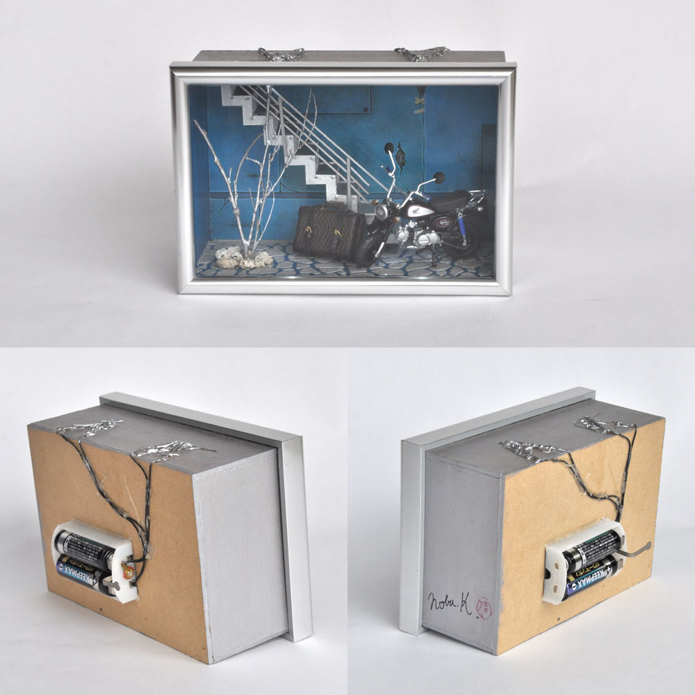 �Х����Τ��륬�졼��������ե졼�ࡡ�����Ŀ��ҡ������Ѵ����ʡ��Υ󥹥�����