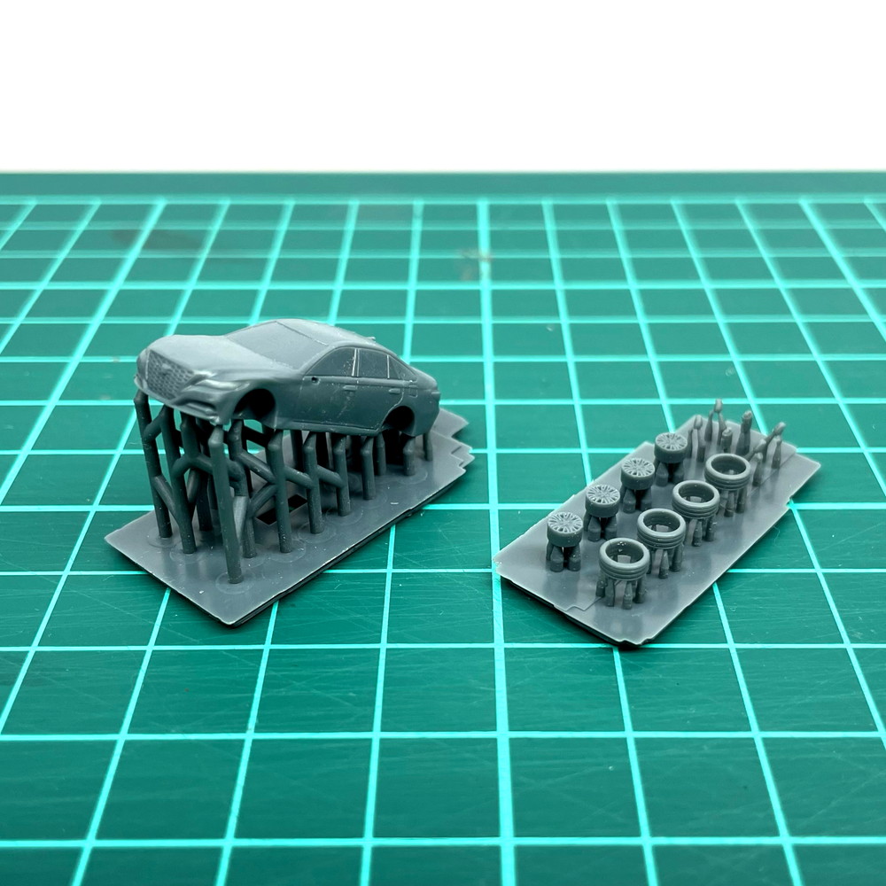 MR150-708��BEYOND (�ӥ���)����MATSURI MODELS��̤�������åȡ�N(1/150)