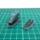 MR150-708��BEYOND (�ӥ���)����MATSURI MODELS��̤�������åȡ�N(1/150)