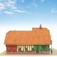 �ϥå���˹��Ź�������󤱤������åȡ�N(1/150)��MK07-03