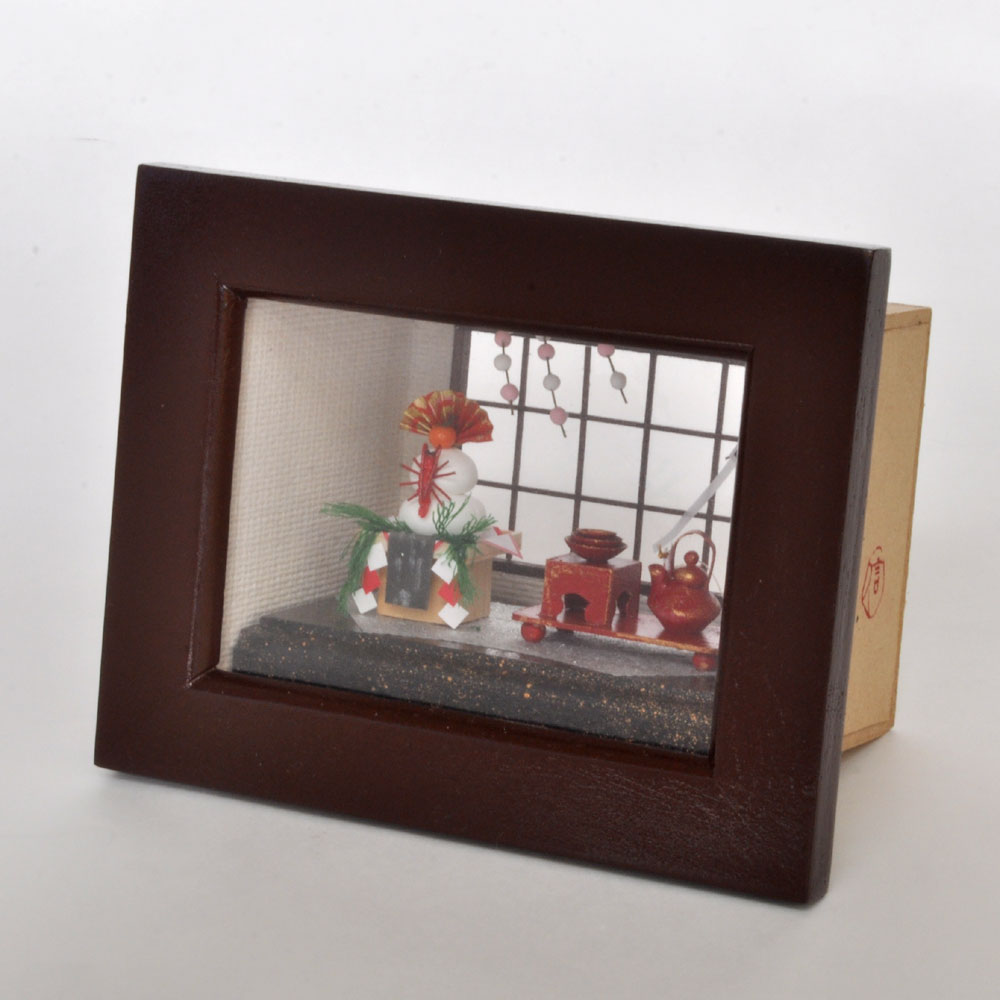 �ߥ˥��奢����������ɡʤȤ��ˤȶ��ߡ�����ե졼�ࡡ�����Ŀ��ҡ������Ѵ����ʡ��Υ󥹥�����