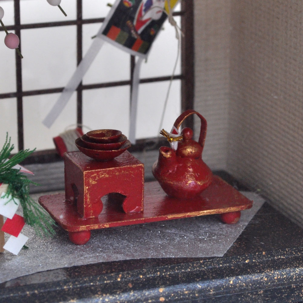 �ߥ˥��奢����������ɡʤȤ��ˤȶ��ߡ�����ե졼�ࡡ�����Ŀ��ҡ������Ѵ����ʡ��Υ󥹥�����