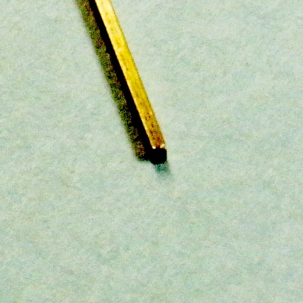 ���򡡳�����0.8mm��0.8mm��4�����ꡡ�������Ĥ����Ǻࡡ�Υ󥹥����롡4622
