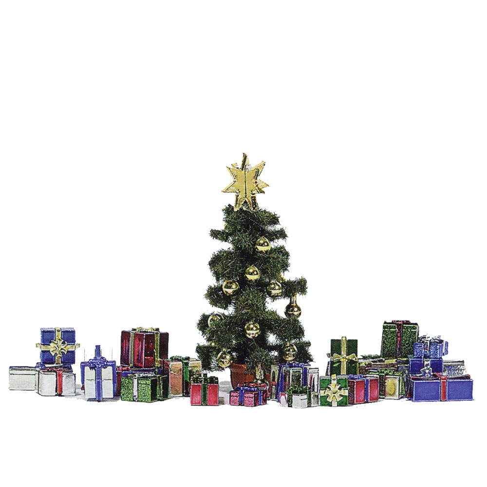 ���ꥹ�ޥ��ץ쥼��ȡ������֥å��塡���å� HO(1/87)��1140