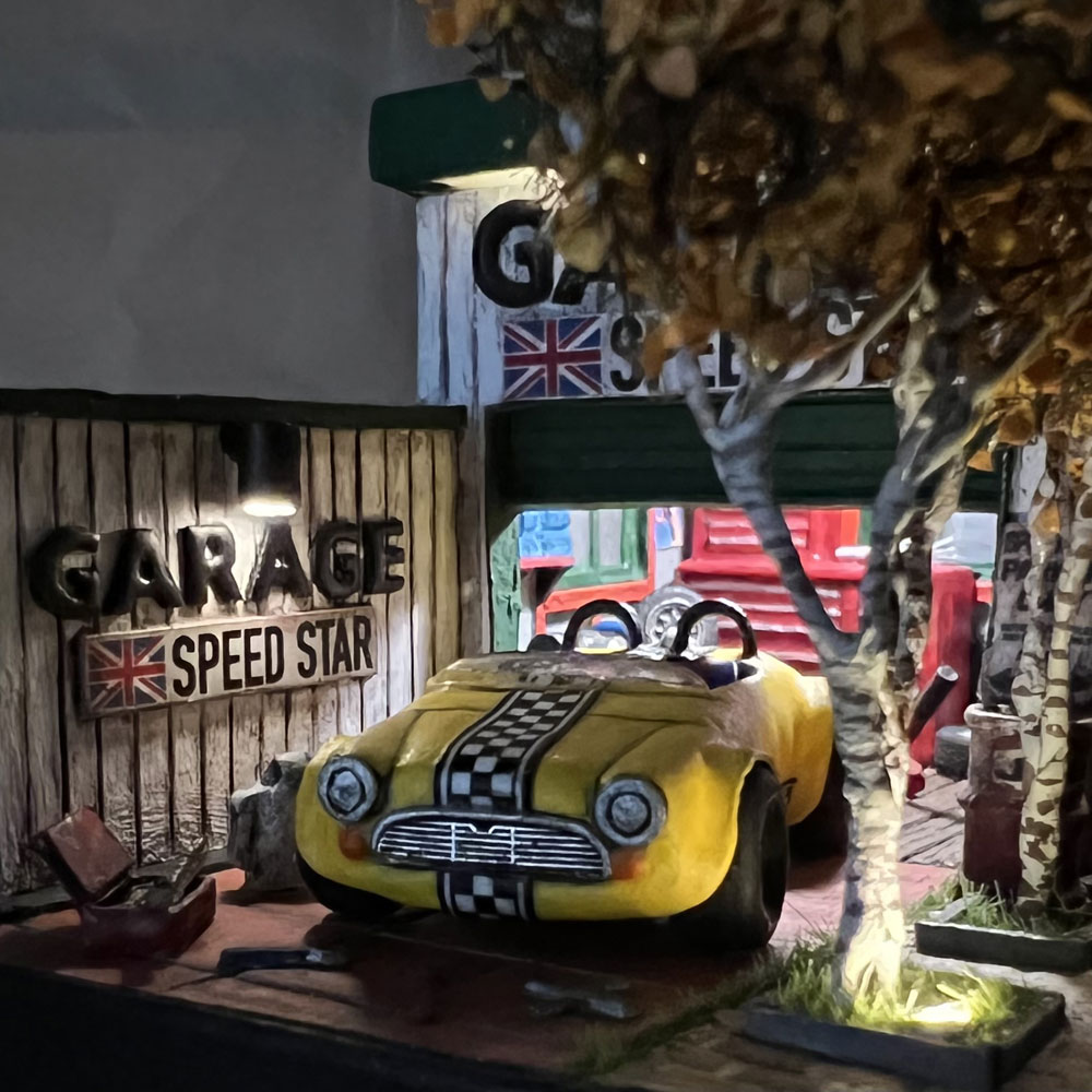 ȢSPEED STARסȢѴʡ1/64