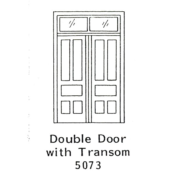 �����ɥ� ξ�����ɥ����������ȥ饤��̤�������åȡ����ʡˡ�HO(1/87�ˡ�5073