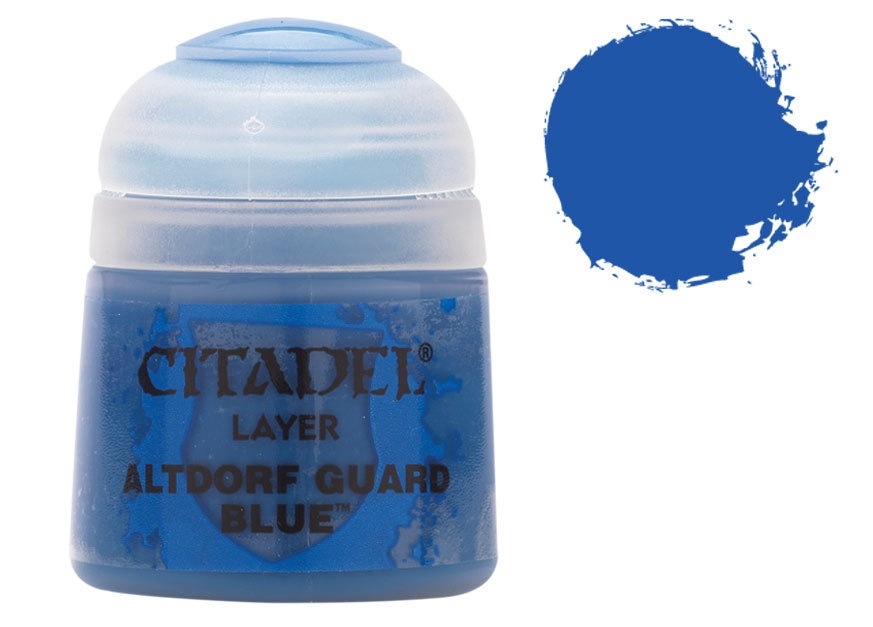 ǥ롦쥤䡼Altdorf Guard Blueʥȥɥաɡ֥롼ˡॺåסĤä22-15