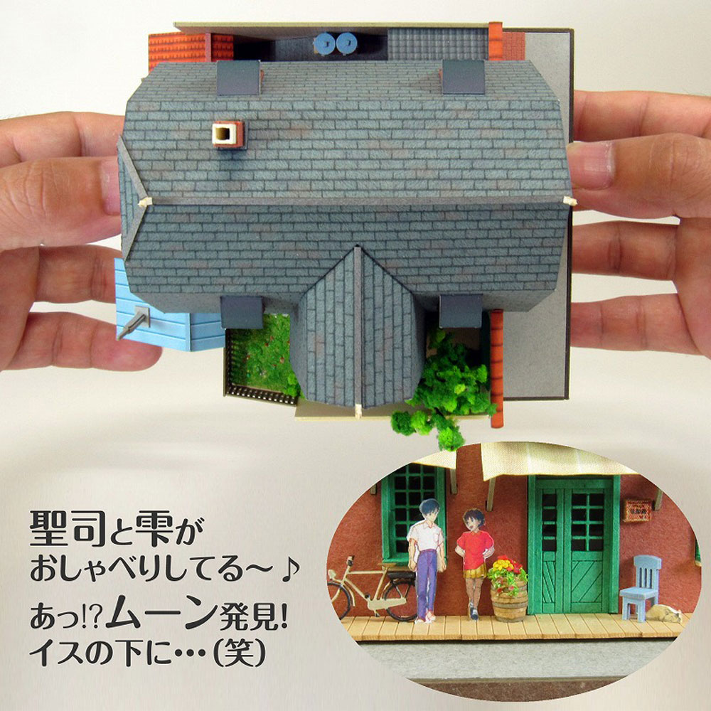 �ϵ岰�����򤹤ޤ��С������󤱤������åȡ�N(1/150)��MK07-09
