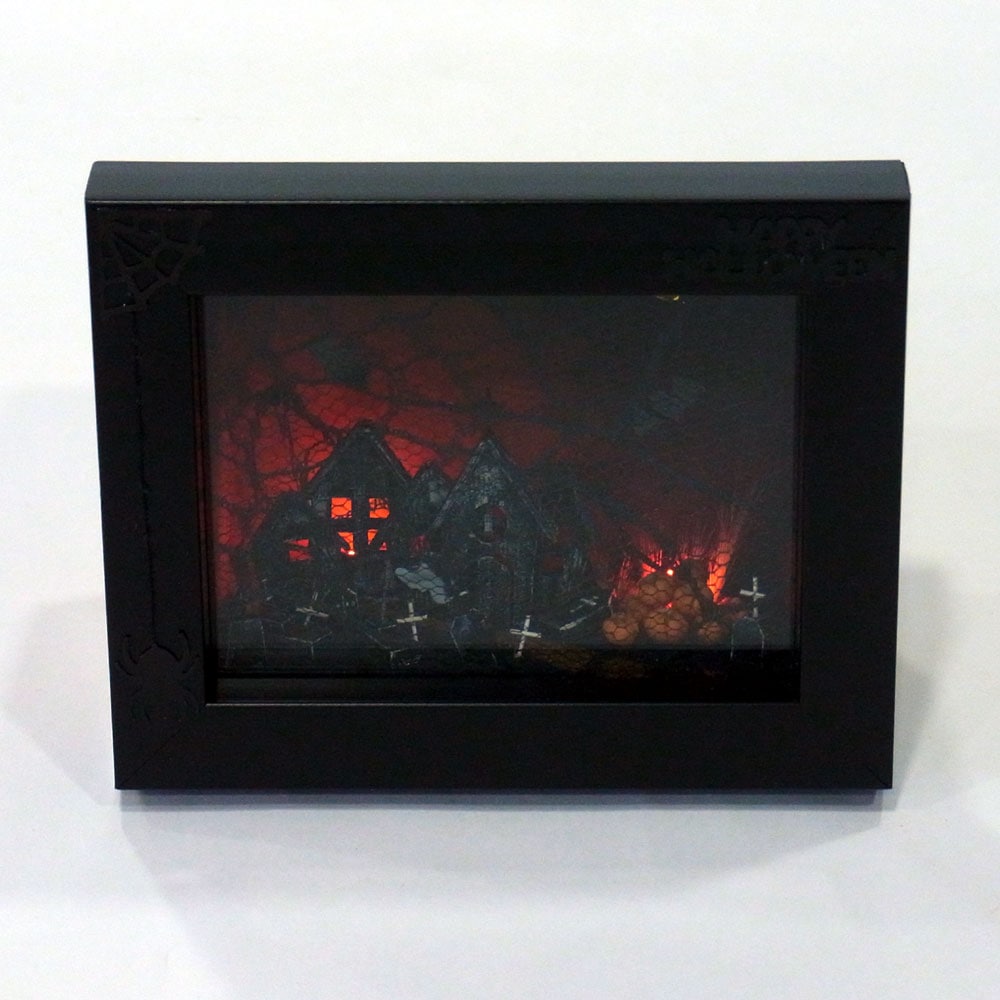 ��HAPPY HALLOWEEN(�ϥåԡ��ϥ�������ˡץ���ե졼�ࡡ���������Ŀ��ҡ������Ѵ����ʡ��Υ󥹥�����