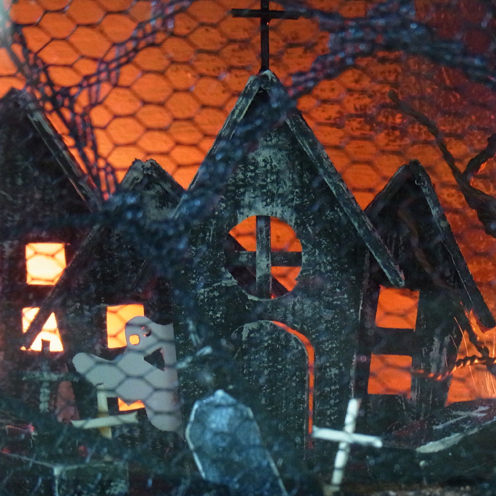 ��HAPPY HALLOWEEN(�ϥåԡ��ϥ�������ˡץ���ե졼�ࡡ���������Ŀ��ҡ������Ѵ����ʡ��Υ󥹥�����