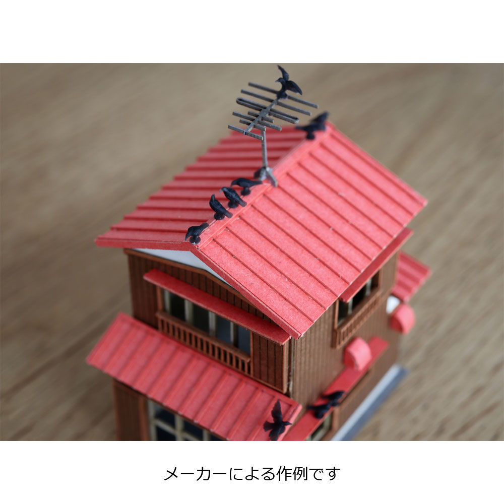 ���饹25�����åȡ����顼�����ߺ�Ʋ��N(1/150)���忧�Ѥߥ��åȡ�FI-023-15C