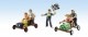 �֤����궥���ͷ�ֻҶ������������åɥ��ɡ������Ѵ����ʡ�HO(1/87)��1952