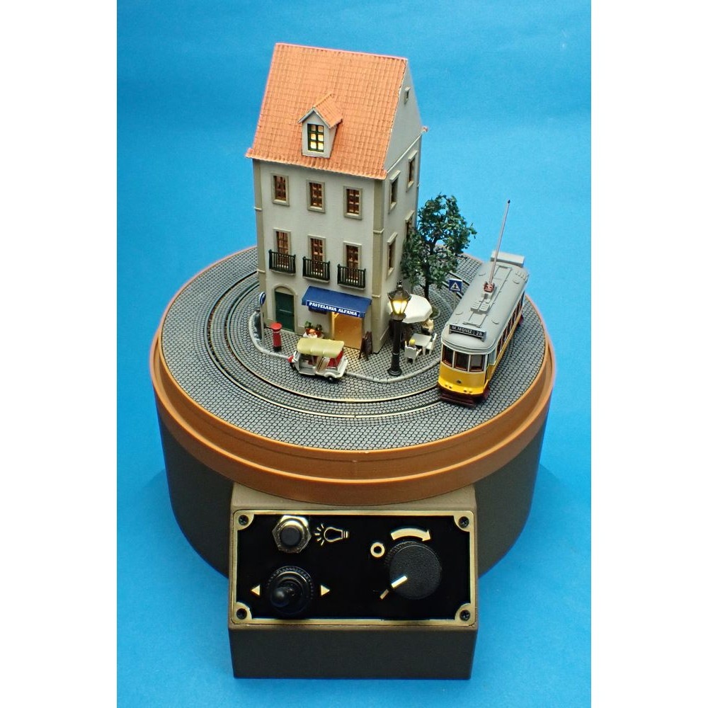�ꥹ�ܥ�ȥ�ब���볹�ѥ������B��:��������ǥ�󥰡������Ѥߴ����ʡ�1/150��6.5mm N�ʥ���������