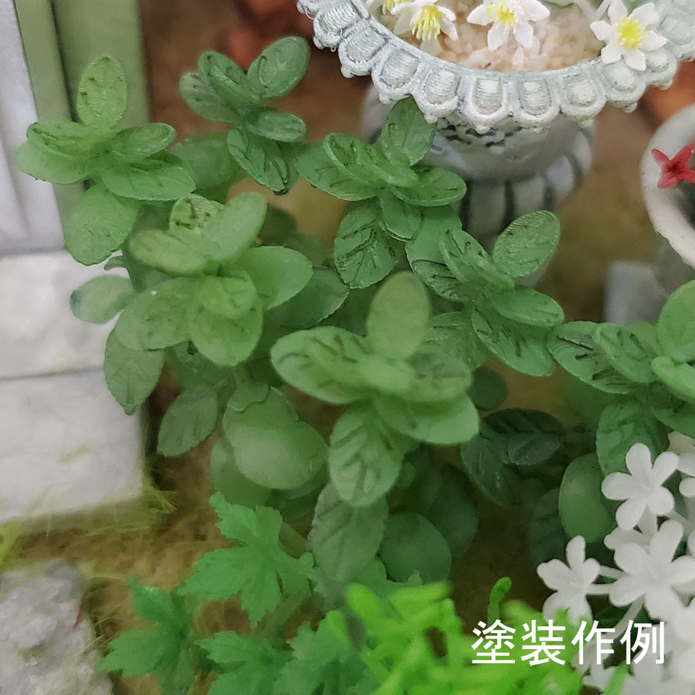 �ꥢ�륰�꡼��O����Ultrareal24����ʪɽ��3D̤�������åȡ�1/24��1015