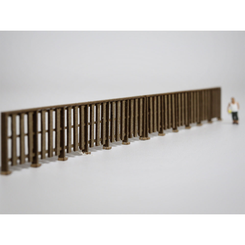 ����ʽ�����ߺ�Ʋ��N(1/150)���忧�Ѥߥ��åȡ�AC-024-15C