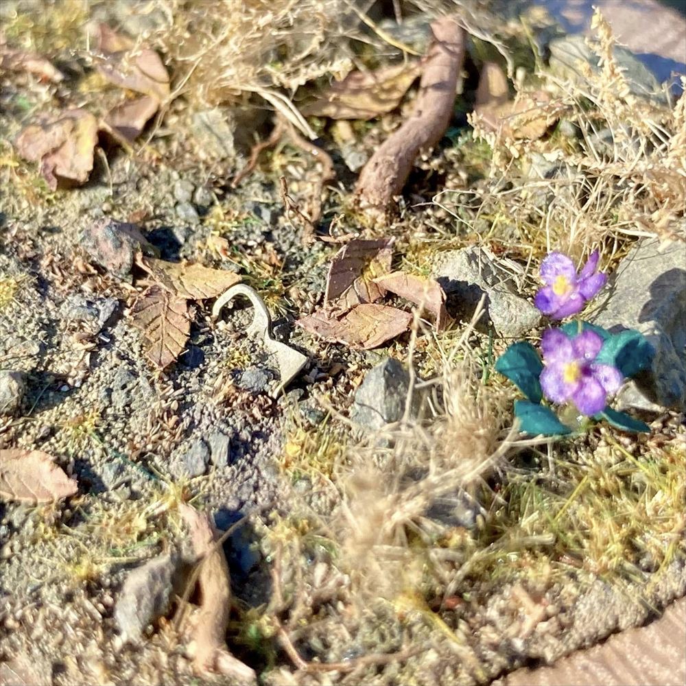 �ץ륿�֤ȥ��ߥ졧Art Stage K �����Ѵ����� �Υ󥹥�����