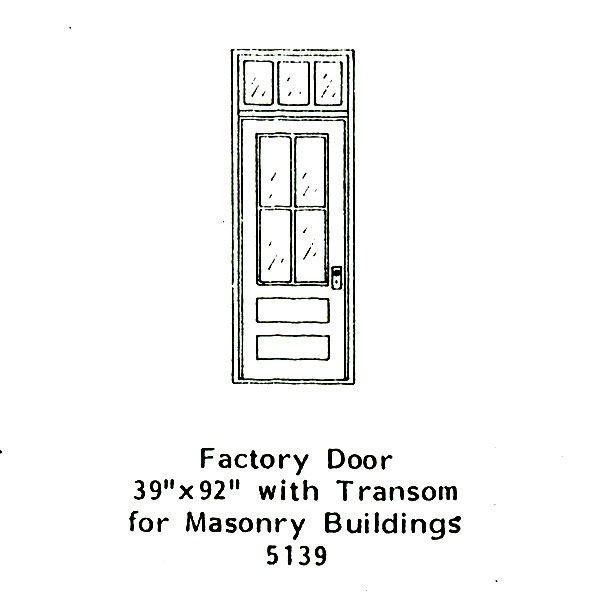 �����ɥ���������ѡ��������ȥ饤��̤�������åȡ�HO(1/87�ˡ�5139