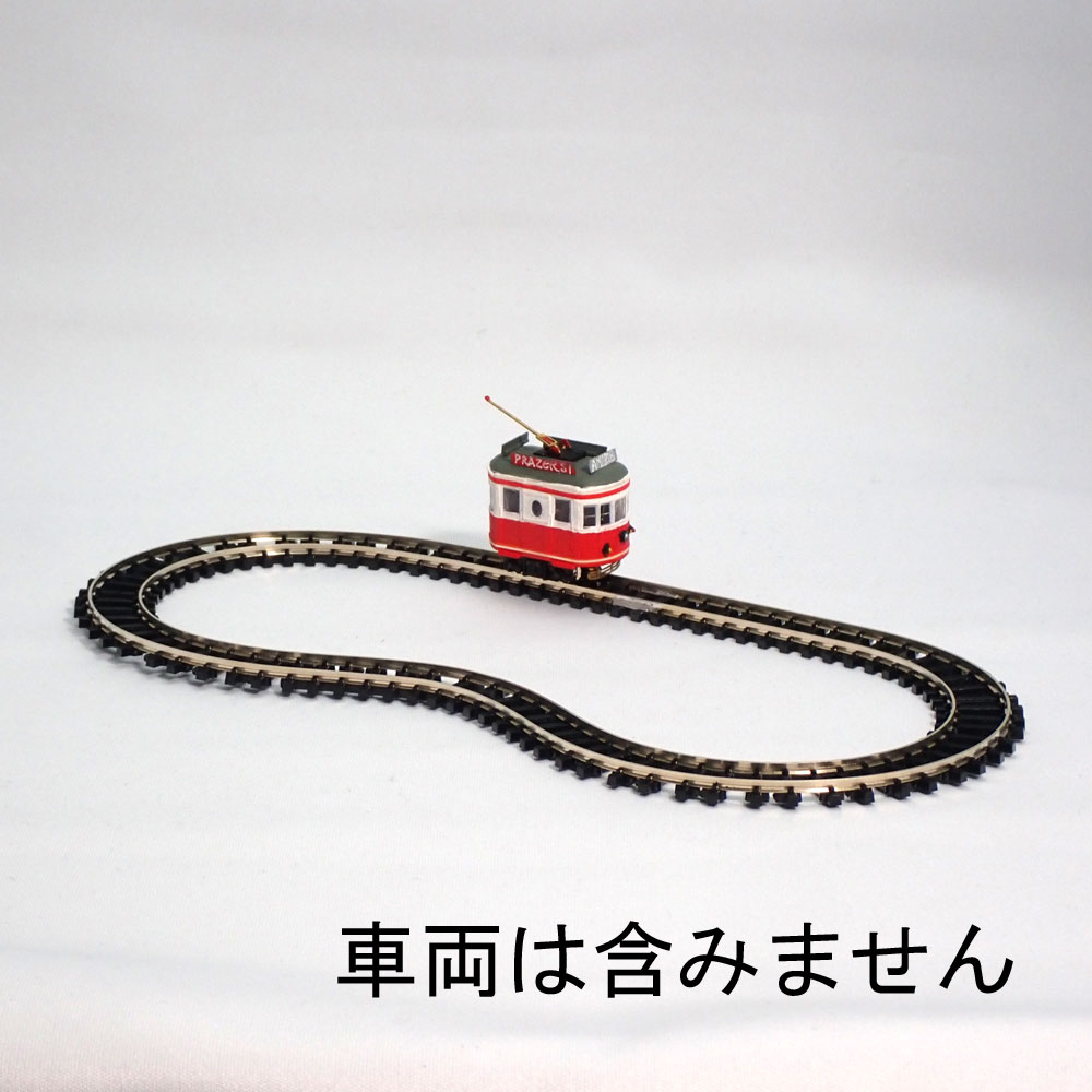 �ߥ˥ߥ˥ȥ쥤���ѡ���������졼�롡���������������б���200x100mm�ˡ����������Ŵƻ����ϩ9mm��������N(1/150)