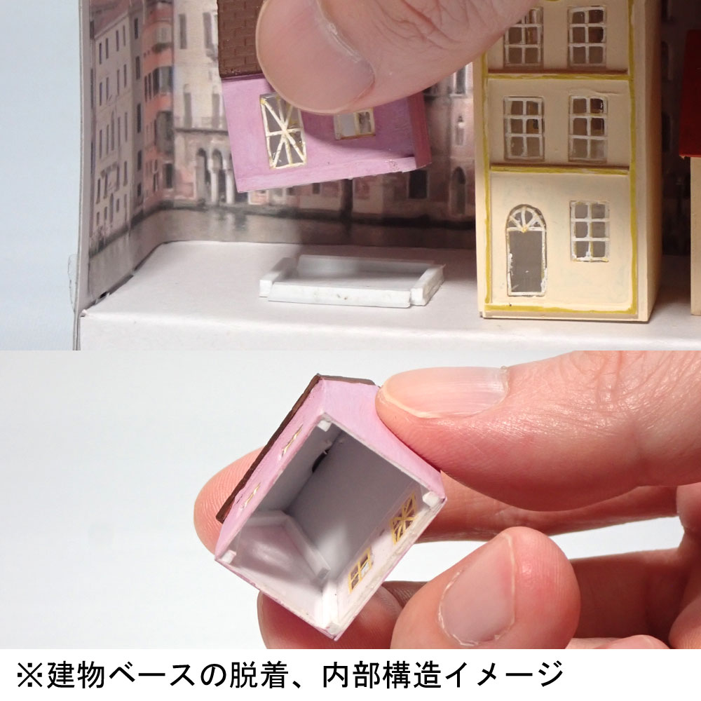 �ߥ˥ߥ˥����󡡡�������3�����å�B�䡡��������������Ѵ����ʡ�N(1/150)