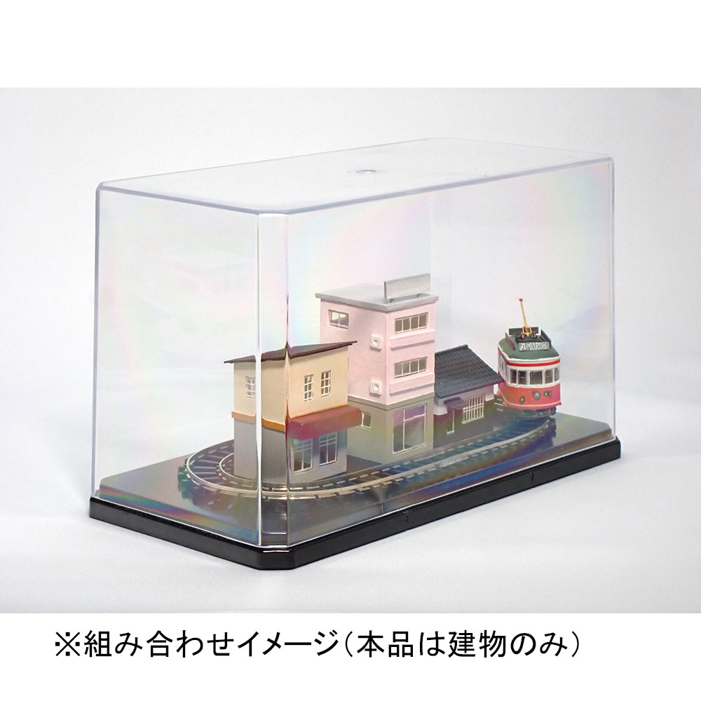 �ߥ˥ߥ˥����󡡡�������3�����å�B�䡡��������������Ѵ����ʡ�N(1/150)