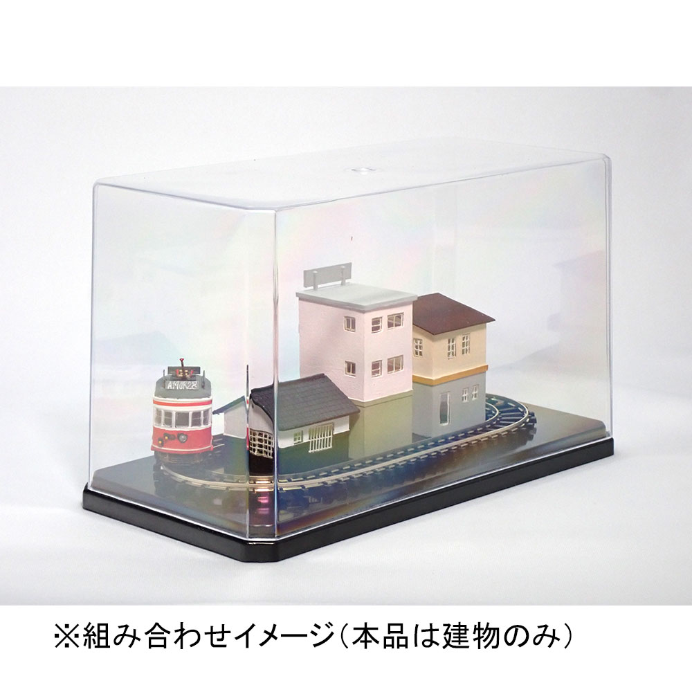 �ߥ˥ߥ˥����󡡡�������3�����å�B�䡡��������������Ѵ����ʡ�N(1/150)