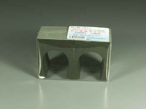 ȥͥ饤ʡȥߡƥå (2)⡼ǺࡡN(1/150)TL-22