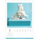 MINIATURE LIFE CALENDAR 2026 (ܹǡܤνꡦܸ̾ˡߥ˥奢饤