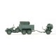����åס��ץ��åĥ���Kfz.83���������饤�ȥȥ�å��������ץ饤������̤�������åȡ�HO(1/87)��16584