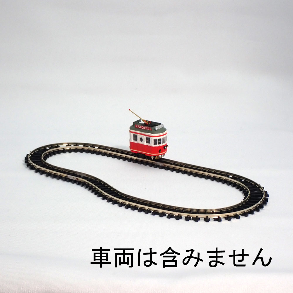 �ߥ˥ߥ˥ȥ쥤���ѡ��Υʥ��졼�롡���������������б���200x100mm�ˡ����������Ŵƻ����ϩ9mm��������N(1/150)