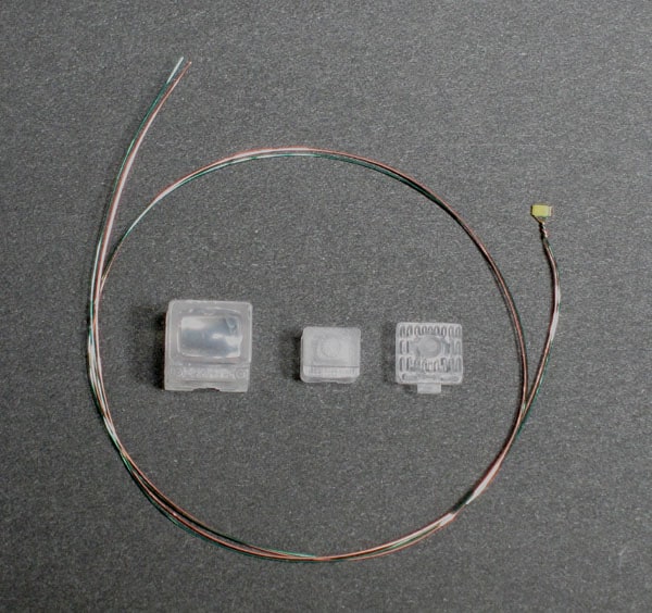 �����ƥ�ӡ�LED�դ����������Ĥ���̤�������åȡ�HO(1/87)��1507