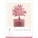 MINIATURE LIFE CALENDAR 2026 (ǡܽɽʤ̾Ѹˡߥ˥奢饤