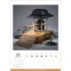MINIATURE LIFE CALENDAR 2026 (ǡܽɽʤ̾Ѹˡߥ˥奢饤
