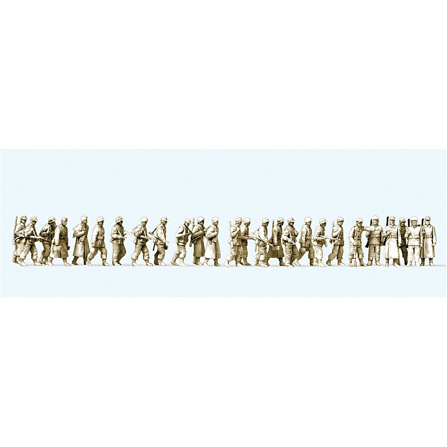 �Է�����ɥ��ķ���ʼ��1944��45ǯ�ߵ������ץ饤������̤�������åȡ�HO(1/87)��16609