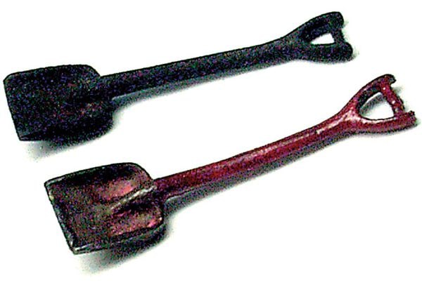 UNITED(合同)　ELK　　CLIMAX#3  未塗装　完成品 KINTARO/八卦良 (未塗装未組み立てガレージキット) | 産婦人科M.WEB