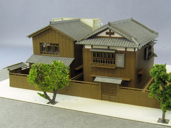 ʽH����ʽ�ˡ������󤱤������åȡ�N(1/150)��MP04-48