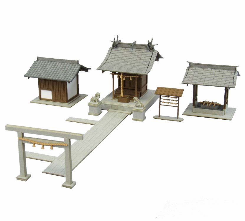 �����ʿ��ҡ������󤱤������åȡ�N(1/150)��MP03-38