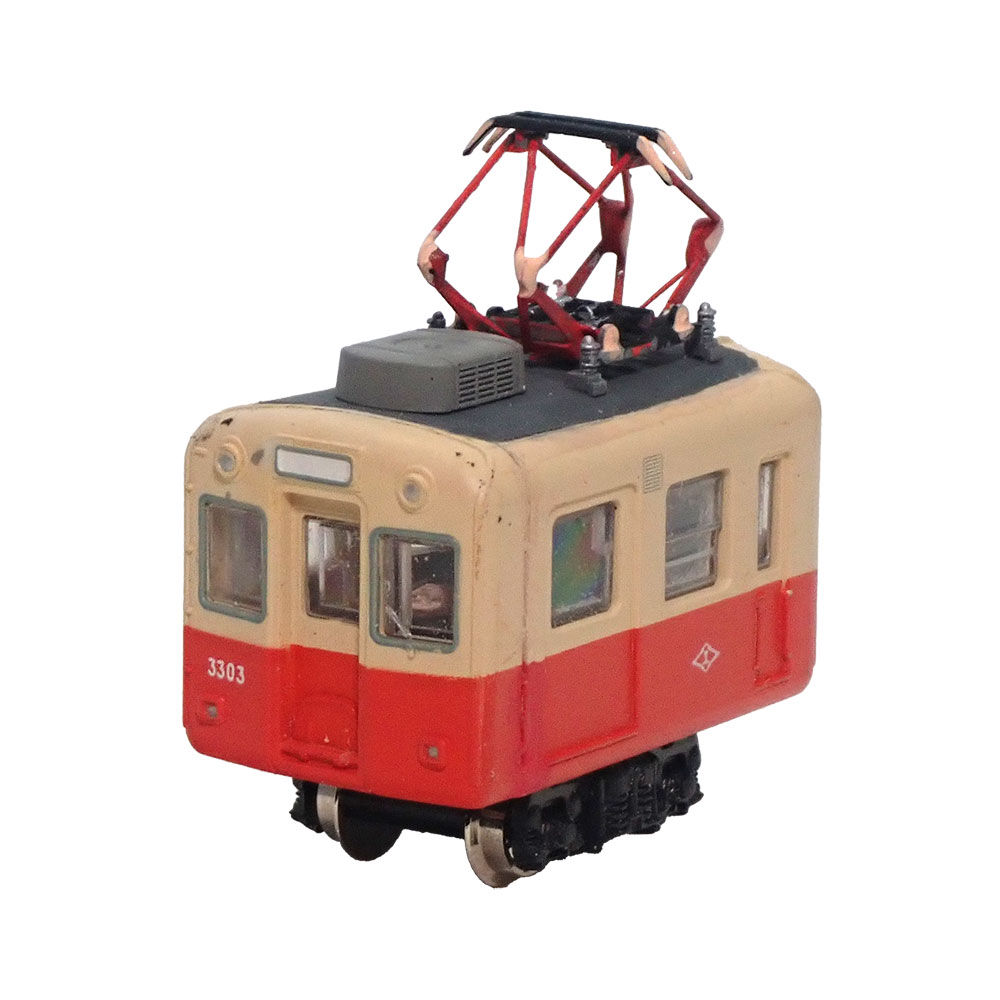 ������¢���������ߥ˥ߥ˥ȥ쥤�󡡡�����Ŵ3303�䡡��������������Ѵ����ʡ�N(1/150)